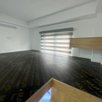 Cho Thuê CCMN 780 La Thành Ba Đình 25m2 Studio Giường Tầng Cửa Sổ Ban Công Thang Máy Giặt Riêng, Gần Chợ An Sinh Đỉnh