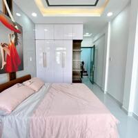 **Bán nhà phường 14, Tân Bình, hẻm Trường Chinh; 5*8 4 tầng - nhỉnh 6 tỷ