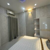 **Bán nhà phường 14, Tân Bình, hẻm Trường Chinh; 5*8 4 tầng - nhỉnh 6 tỷ