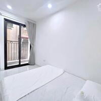 Cho thuê CCMN Full đồ cực đẹp thoáng tại 69b Hoàng Văn Thái