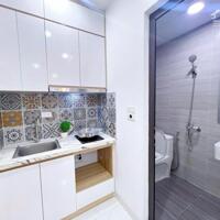 Cho thuê CCMN Full đồ cực đẹp thoáng tại 69b Hoàng Văn Thái