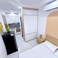 Cho thuê CCMN Full đồ cực đẹp thoáng tại 69b Hoàng Văn Thái