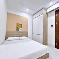 Cho thuê CCMN Full đồ cực đẹp thoáng tại 69b Hoàng Văn Thái
