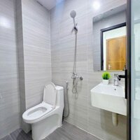 Cho thuê CCMN Full đồ cực đẹp thoáng tại 69b Hoàng Văn Thái