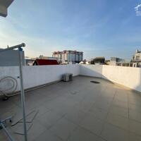 Cho thuê nhà 5 Tầng Căn góc 2MT làm CHDV Tại P15 Tân Bình