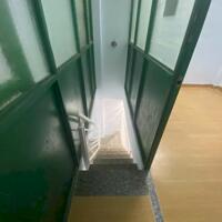 Bán gấp trong tuần căn cầu lớn Hóc Môn 4x9 trệt lầu giá 560tr full nội thất cơ bản LH 0774946669