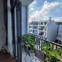 CHO THUÊ PHÒNG CÓ BAN CONG NGAY ĐẶNG THÙY TRÂM, BÌNH THẠNH