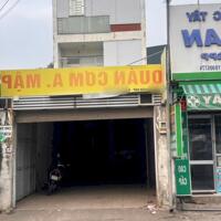 Cho thuê nhà 1T2L mặt tiền đỗ xuân hợp