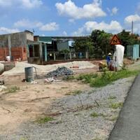 CẦN BÁN LÔ ĐẤT ĐẸP NGAY THỊ XÃ 5X40=200M2 GIÁ 195 TRIỆU