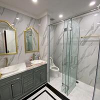 Bán Nhà Góc 2 MT Đường Nguyễn Văn Lượng Quận Gò Vấp.KC:5 Tầng.Giá 120 tỷ