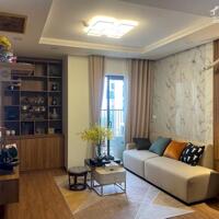Chính chủ gửi bán CH 64m2 giá 4,2 tỷ tòa Le Grand Jardin Sài Đồng, cạnh Vinhomes, sẵn sổ, đầy đủ đồ