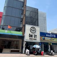 Bán Nhà Mặt Tiền Đường: Lê Văn Sỹ, Phường 10, Quận Phú Nhuận. Ngang 4,2 x 20m - 3 Tầng.