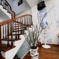 Bán nhà  Láng Hạ ngõ thông kinh doanh dân xây nhà đẹp 3 thoáng lô góc 49m 5 tầng giá 12 tỷ ( có TL ).