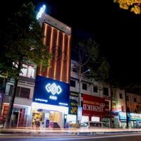 Cho thuê mbkd đường Tôn Đức Thắng, Phú Thuỷ, Phan Thiết. Dts 600m2. Giá 70tr/ tháng