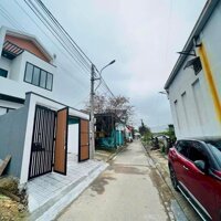 Bán đất ngay cạnh dê Quốc Kệ, kiệt oto Bùi Xuân Phái, Thuỷ Dương, Hương Thuỷ, TP Huế 