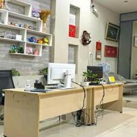 BÁN NHÀ ĐƯỜNG XE TẢI GÒ Ô MÔI P. PHÚ THUẬN QUẬN 7. - Giá bán: 8.9 Tỷ (TL). - Diện tích: 5x16m