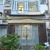 BÁN NHÀ ĐƯỜNG XE TẢI GÒ Ô MÔI P. PHÚ THUẬN QUẬN 7. - Giá bán: 8.9 Tỷ (TL). - Diện tích: 5x16m