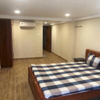 CHDV 25m2 có Nội thất, Trần ĐÌnh Xu, P Cầu Kho,Q1 giá 4,5tr