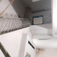 Bán nhà mặt tiền Trần Đình Xu, Nguyễn Cư Trinh Quận 1, 4x25 giá 35 Tỷ