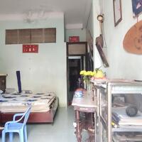 Bán nhà mặt tiền Trần Đình Xu, Nguyễn Cư Trinh Quận 1, 4x25 giá 35 Tỷ