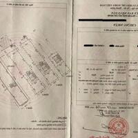 Bán nhà mặt tiền Trần Đình Xu, Nguyễn Cư Trinh Quận 1, 4x25 giá 35 Tỷ