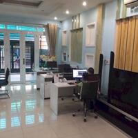 Nhà 6x22,5m đường 75 Tân Quy Đông P Tân Phong Q7. Giá 29.9 tỷ 1 trệt 2 lầu st
