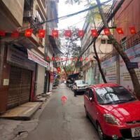  BÁN NHÀ PHƯƠNG MAI – MẶT NGÕ Ô TÔ – Ở NGAY 11.2 