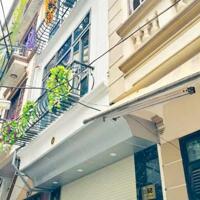  BÁN NHÀ PHƯƠNG MAI – MẶT NGÕ Ô TÔ – Ở NGAY 11.2 