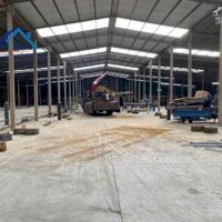 Cho thuê kho xưởng 2200m2 giá chỉ 70 triệu -Thiện Tân-Vĩnh Cửu - Đồng Nai