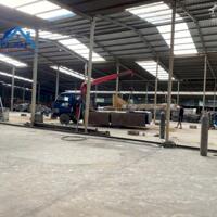 Cho thuê kho xưởng 2200m2 giá chỉ 70 triệu -Thiện Tân-Vĩnh Cửu - Đồng Nai