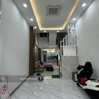 Nhà đẹp 5 tầng mặt tiền Nguyễn Văn Đậu, Bình Thạnh, 4x23m tiện kinh doanh các ngành, giá chỉ 23.5tỷ