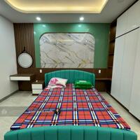 Nhà đẹp 5 tầng mặt tiền Nguyễn Văn Đậu, Bình Thạnh, 4x23m tiện kinh doanh các ngành, giá chỉ 23.5tỷ