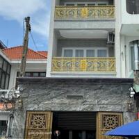 Nhà đẹp 5 tầng mặt tiền Nguyễn Văn Đậu, Bình Thạnh, 4x23m tiện kinh doanh các ngành, giá chỉ 23.5tỷ