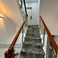 Nhà đẹp 5 tầng mặt tiền Nguyễn Văn Đậu, Bình Thạnh, 4x23m tiện kinh doanh các ngành, giá chỉ 23.5tỷ