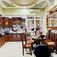 Chỉ 14 tỷ Mặt Tiền Kinh Doanh 100m2 4T Siêu Đẹp Sát Âu Cơ Lạc Long Quân Gần Khu VIP Lữ Gia