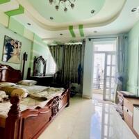 Chỉ 14 tỷ Mặt Tiền Kinh Doanh 100m2 4T Siêu Đẹp Sát Âu Cơ Lạc Long Quân Gần Khu VIP Lữ Gia