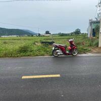 Cần bán đất mặt tiền