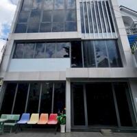 Bán Nhà 4 Tầng (8.3x15) Đường 6m Thới An 16, Quận 12 Giá Rẻ Nhĩnh 9T
