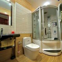 Chỉ 17 tỷ Mặt Tiền Kinh Doanh 4 Tầng 80m2 4x20m Đường 20m Tô Hiệu Gần Bốn Xã Đầm Sen Tân Phú