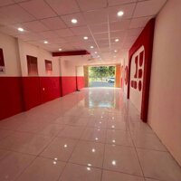 Cần bán căn nhà mặt tiền đường lớn Tôn Đức Thắng gần tòa nhà Rạng Đông, siêu thị Lotte
