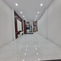 NHÀ MỚI 5 TẦNG ĐƯỜNG NGỌC HỒI, VĂN ĐIỂN Ô TÔ ĐỖ CỔNG, AN NINH TỐT CHỈ HƠN 5 TỶ