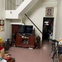 Bán nhà chính chủ ngõ 554 Nguyễn Văn Cừ, 10.6 tỷ, 40.3m2, ôtô đỗ cửa 3,5 tầng, phong thủy tốt
