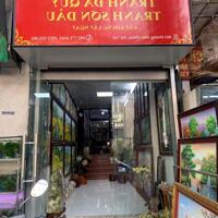 SANG NHƯỢNG CỬA HÀNG TẠI 633 HOÀNG HOA THÁM, PHƯỜNG VĨNH PHÚC, QUẬN BA ĐÌNH, HÀ NỘI