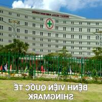 BÁN RẺ NHÀ AN HÒA, SỔ HỒNG RIÊNG ĐƯỜNG 6m KINH DOANH BUÔN BÁN, SÂN OTO