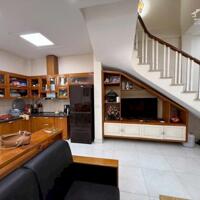 BÁN NHÀ 4 TẦNG - 55M² - GIÁ 8.6 TỶ - PHÚ THƯỢNG, TÂY HỒ