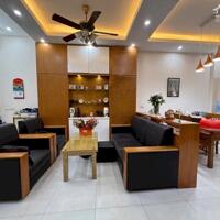 BÁN NHÀ 4 TẦNG - 55M² - GIÁ 8.6 TỶ - PHÚ THƯỢNG, TÂY HỒ