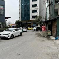 BÁN ĐẤT ĐƯỜNG LÊ ĐỨC THỌ NAM TỪ LIÊM, VỊ TRÍ ĐẸP NGÕ THÔNG KINH DOANH, DT 388M2 GIÁ 133.9 TỶ