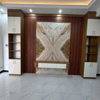 Nhà đẹp 4 .5tầng tổ 13 Mậu Lương Kiến Hà Đông 34m2 ngõ nông rộng ở ngay giá tốt.