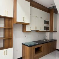 Nhà đẹp 4 .5tầng tổ 13 Mậu Lương Kiến Hà Đông 34m2 ngõ nông rộng ở ngay giá tốt.