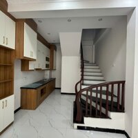 Nhà đẹp 4 .5tầng tổ 13 Mậu Lương Kiến Hà Đông 34m2 ngõ nông rộng ở ngay giá tốt.